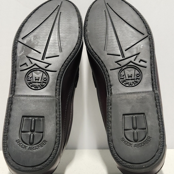 Mephisto Cap Vert Penny Loafer Size US 11.5 - Picture 13 of 16